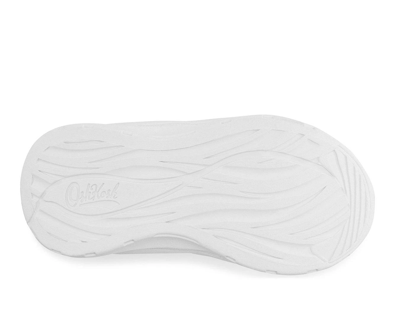 Boys' OshKosh B'gosh Toddler & Little Kid Onix Sneakers 6 Boys' OshKosh B'gosh Toddler & Little Kid Onix Sneakers - Image 6