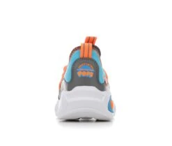 Boys' Skechers Little Kid & Big Kid Skech Pops Slip-On Sneakers -Sports Shoes 5 537