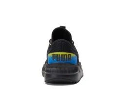 Boys' Puma Little Kid & Big Kid Pacer Future Disintegration Running Shoes -Sports Shoes 5 544