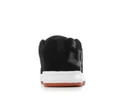 Boys' DC Little Kid & Big Kid Court Graffik Print Sustainable Skate Shoes 11 Boys' DC Little Kid & Big Kid Court Graffik Print Sustainable Skate Shoes -Sports Shoes 5 555