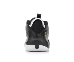Kids' Under Armour Big Kid Lockdown 6 Basketball Shoes 11 Kids' Under Armour Big Kid Lockdown 6 Basketball Shoes -Sports Shoes 5 560