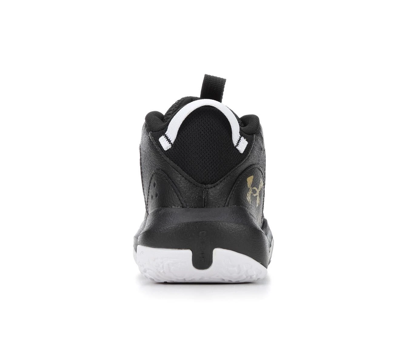 Kids' Under Armour Big Kid Lockdown 6 Basketball Shoes 6 Kids' Under Armour Big Kid Lockdown 6 Basketball Shoes - Image 6