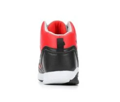 Boys' Shaq Little Kid & Big Kid Whistle Basketball Shoes -Sports Shoes 5 569