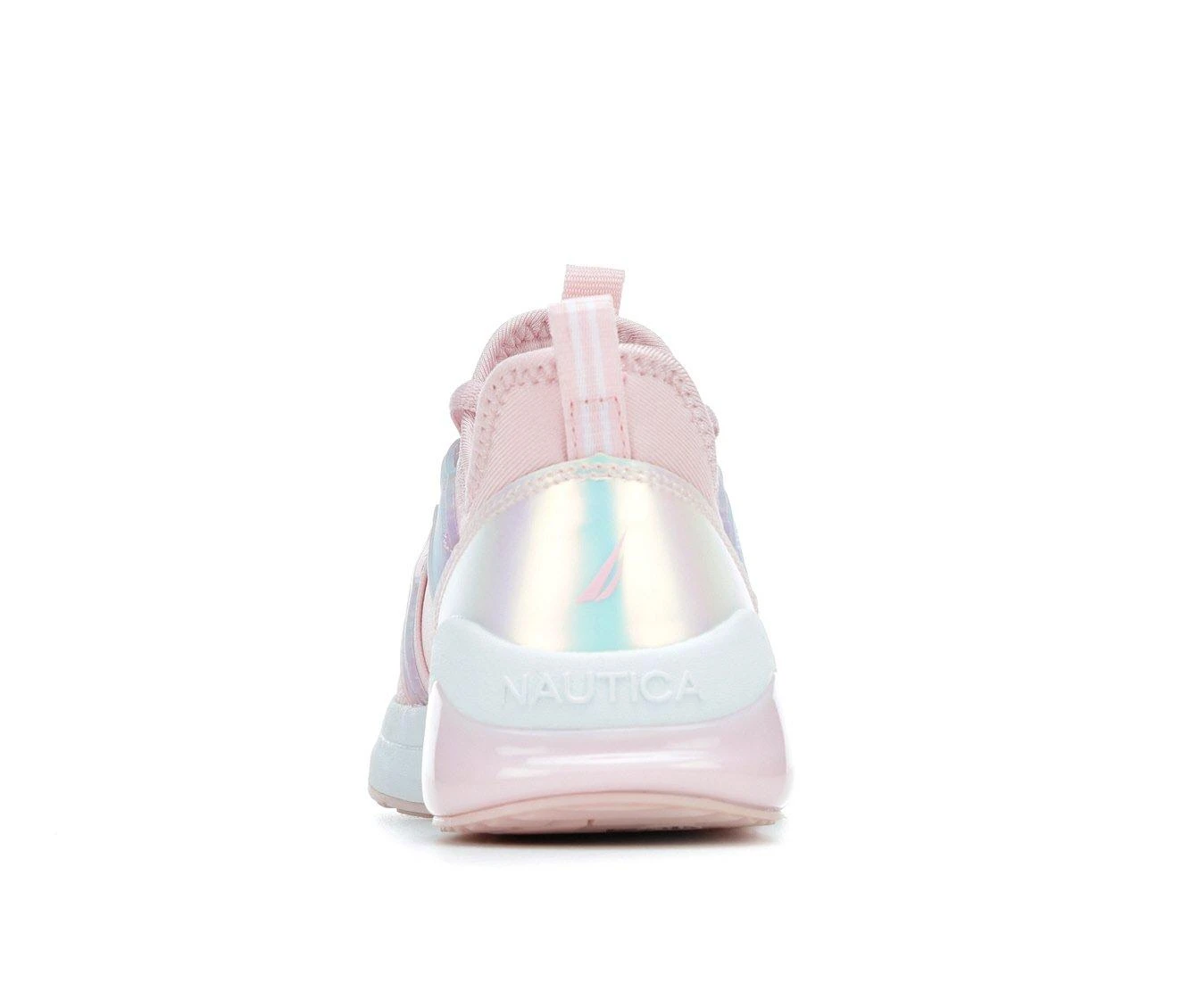 Girls' Nautica Little Kid Parks Buoy Light-Up Sneakers 6 Girls' Nautica Little Kid Parks Buoy Light-Up Sneakers - Image 6