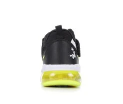 Boys' Shaq Little Kid & Big Kid Analog 2 Basketball Shoes -Sports Shoes 5 575