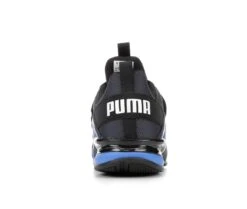 Men's Puma Axelion Fade 3 Sneakers -Sports Shoes 5 58