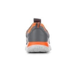 Boys' Shaq Little Kid & Big Kid Sampson Slip-On Basketball Shoes -Sports Shoes 5 583