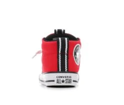 Kids' Converse Little Kid & Big Kid Chuck Taylor All Star ST Mid Varsity Sneakers -Sports Shoes 5 588