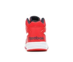 Boys' Reebok Little Kid & Big Kid BB4500 Court Basketball Sneakers -Sports Shoes 5 592