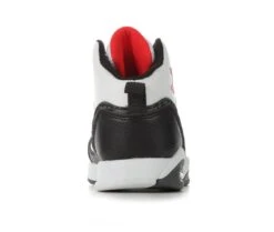 Boys' Shaq Infant & Toddler Whistle Basketball Shoes -Sports Shoes 5 598