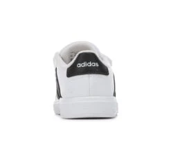 Kids' Adidas Toddler Grand Court 2.0 Sneakers -Sports Shoes 5 599