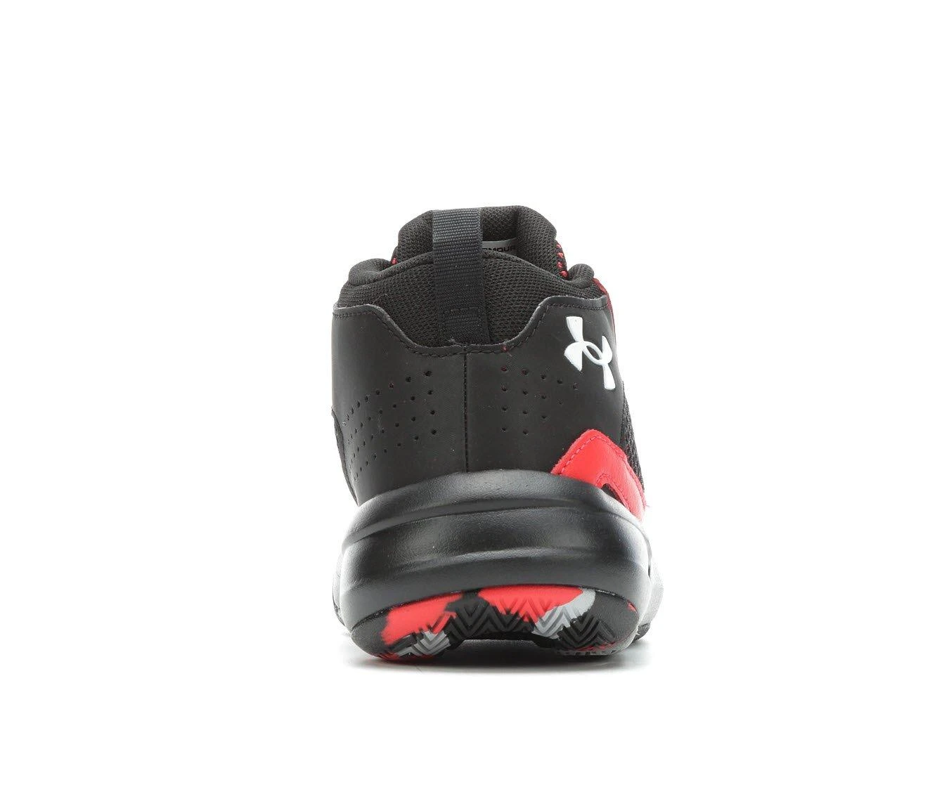 Boys' Under Armour Little Kid Lockdown 5 Basketball Shoes 6 Boys' Under Armour Little Kid Lockdown 5 Basketball Shoes - Image 6