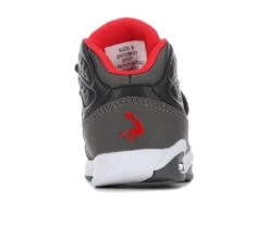 Boys' Shaq Toddler & Little Kid Swoop Basketball Shoes -Sports Shoes 5 611