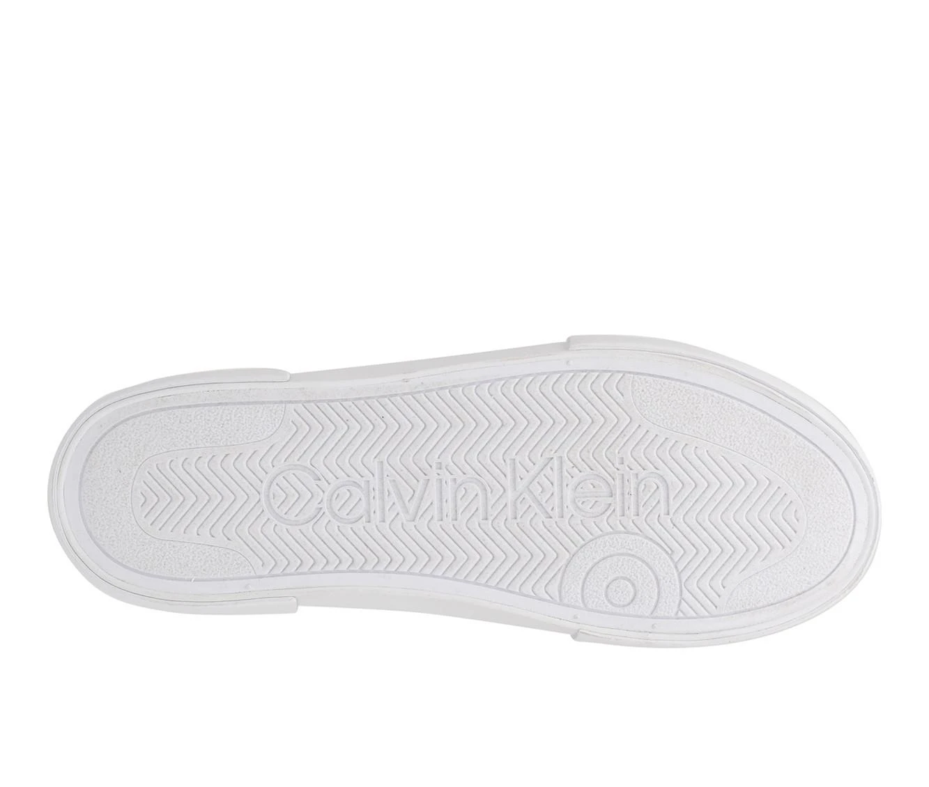 Men's Calvin Klein Firmin High Top Fashion Sneakers 6 Men's Calvin Klein Firmin High Top Fashion Sneakers - Image 6