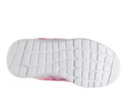 Girls' Laura Ashley Toddler & Little Kid 88594D Heart Tie Dye Sneakers -Sports Shoes 5 74