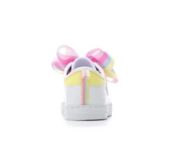 Girls' Nickelodeon Toddler & Little Kid & Big Kid JoJo Happy Sneakers -Sports Shoes 5 81