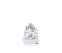 Girls' Converse Toddler Unicorn 2V Oxford Sneakers -Sports Shoes 5 84
